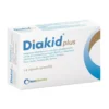 Diakid Plus 14 Capsule Spremibili