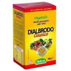Dialbrodo Classico 500 grammi