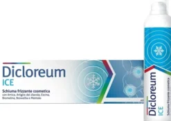 Dicloreum Ice Schiuma Frizzante 150 ml
