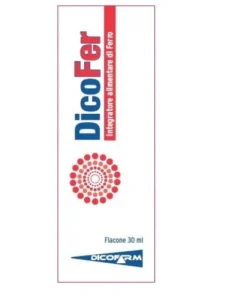 Dicofer Gocce 30 ml