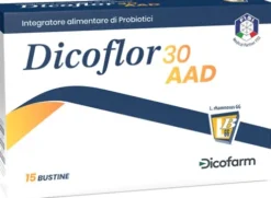 Dicoflor 30 AAD 15 Bustine
