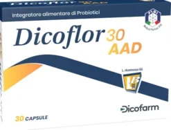 Dicoflor 30 AAD 30 capsule