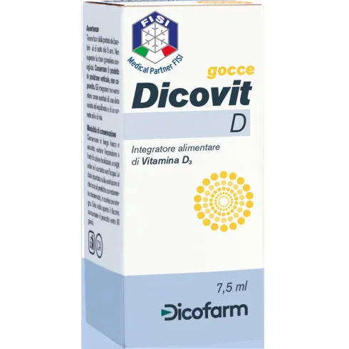 Dicovit D 7