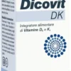 Dicovit Dk Gocce 6 ml