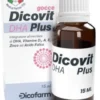 Dicovit Plus Gocce 15 ml