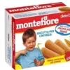 Dieterba Montefiore Biscotti Infanzia 800 grammi