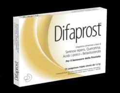 Difaprost 15 Compresse