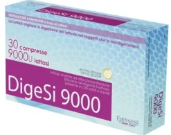 Digesi 9000 30 Compresse