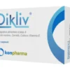Dikliv 40 Capsule