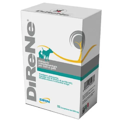 Direne 32 Compresse