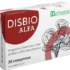Disbio Alfa Integratore Difese Immunitarie 30 Compresse