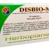 Disbio-M Equilibrio intestinale e Metabolismo 30 compresse