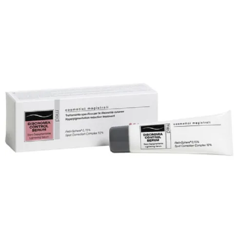 Discromia Control Serum 30 ml
