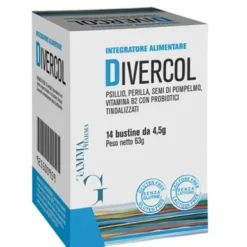 Divercol 14 Bustine