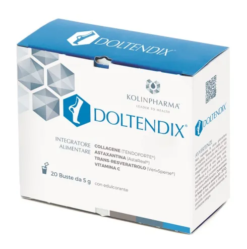 Doltendix 20 Bustine