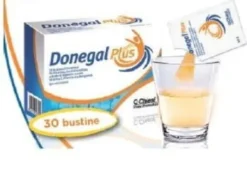Donegal Plus 30 Bustine