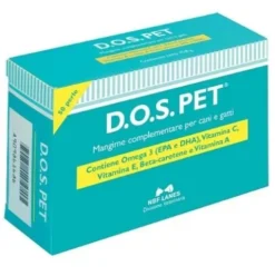Dos Pet 50 Perle