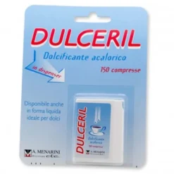 Dulceril 150 Compresse