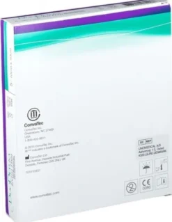 Duoderm Medicazione Extra Sottile 7.5 X 7.5 cm 5 Pezzi