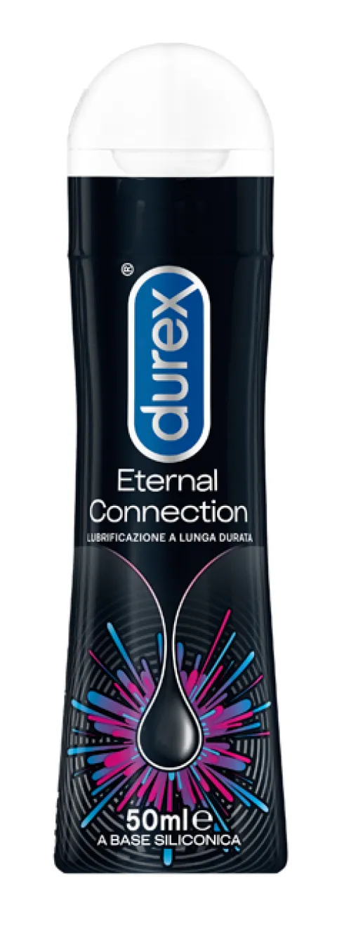Durex Eternal Connection Gel Lubrificante 50 ml