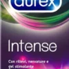 Durex Intense Orgasm 6 Pezzi