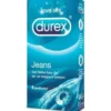 Durex Jeans 6 Pezzi