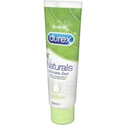 Durex Natural Gel 100 ml