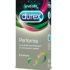 Durex Performa 6 Pezzi