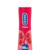Durex Play Gel Lubrificante Fragola 50 ml