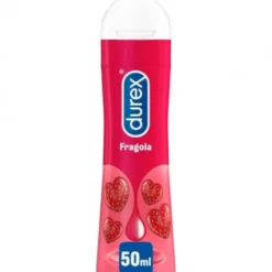 Durex Play Gel Lubrificante Fragola 50 ml