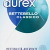 Durex Settebello Classico 6 pezzi