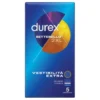 Durex Settebello 2XL 5 pezzi
