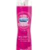 Durex Top Gel Ciliegia Gel Lubrificante 50 ml