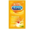Durex Tropical Easyon Profilattici 6 Pezzi