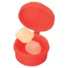 Ear Plugs Tappi Aurticolari Silicone 2 Pezzi