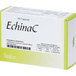 EchinaC 60 Capsule