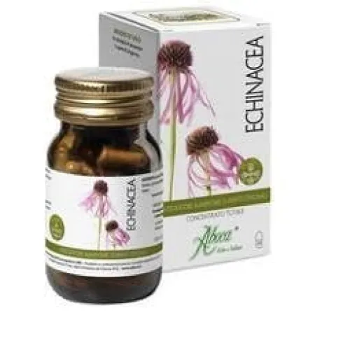 Echinacea Concentrato Totale 50 Opercoli