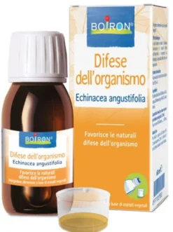 Echinacea Estratto Idroalcolico 60 ml