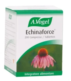 Echinaforce 200 Compresse