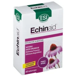 Echinaid 60 capsule