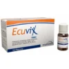 Ecuvix 10 Flaconi 10 ml