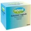 Edenil Soluzione Vaginale 5 Flaconi