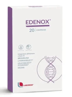 Edenox 20 Compresse