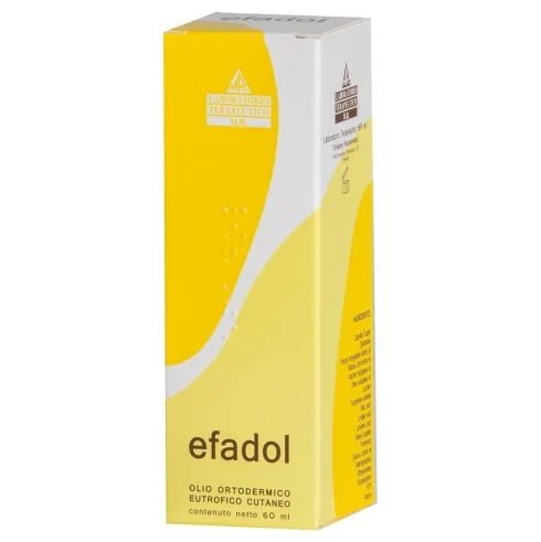 Efadol Olio 60 ml