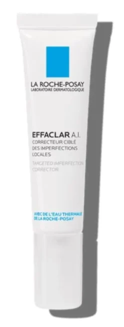 Effaclar AI Trattamento Anti Imperfezioni 15 ml