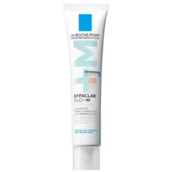 Effaclar Duo+M Unifiant Colore Light 40 ml