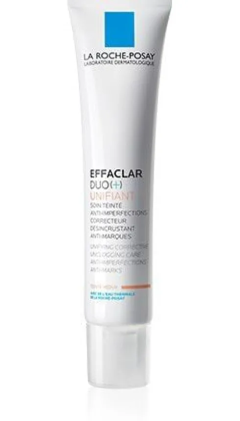 Effaclar Duo+ Unifiant Med 40 ml