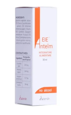Eie Antelm Gocce 30 ml
