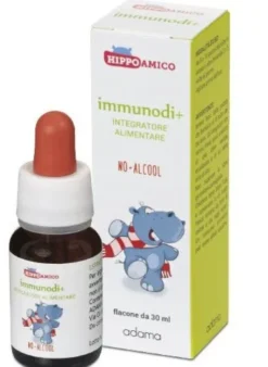 Eie Immunodi+Gocce 30 ml