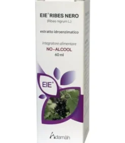 Eie Ribes Nero Gocce 60 ml
